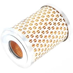 17H1784 - Oil Filter