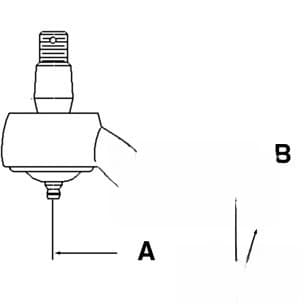 180391M91 - Drag Link End