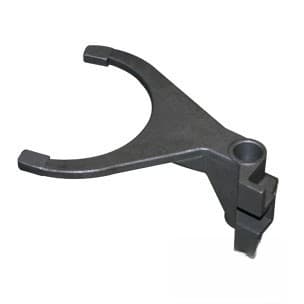 180437M1 - 1st Speed Shift Fork - Thumbnail 2