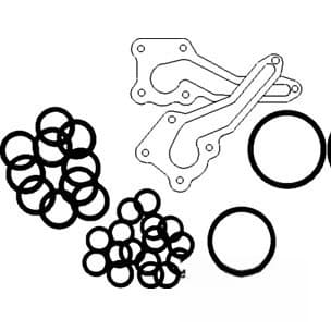 1810684M92 - O-Ring Kit - Thumbnail 2