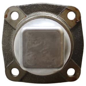 181169M91 - PTO Shaft - Thumbnail 4