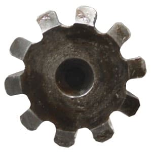 18117338 - PTO shaft - Thumbnail 5