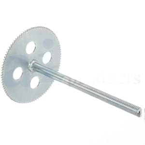 181202C1 - Adjusting Gear Shaft