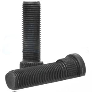 181328M1 - Stud, Front Wheel - Thumbnail 2