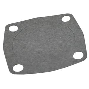 181431M1 - Gasket, PTO housing