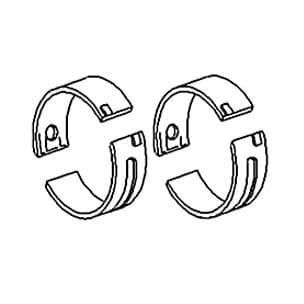 1823483 - Main (.020") Bearing Set