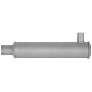 182609M91 - MUFFLER