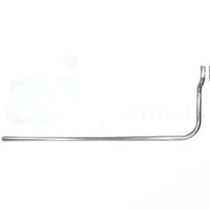 182614M1 - Exhaust Pipe - Thumbnail 2