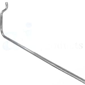 182614M1 - Exhaust Pipe