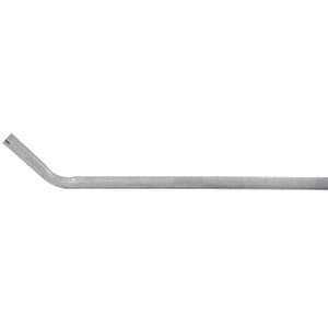 182697M1 - Exhaust Pipe