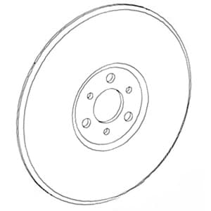 183288C1 - Cleaning Fan Variable Speed Pulley
