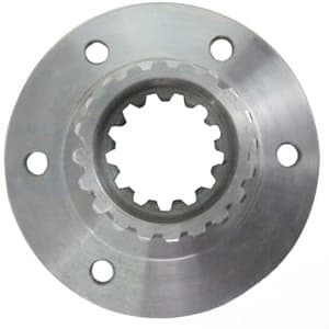 184489C1 - Rotor Drive Hub- Fixed/ Variable Pulley - Thumbnail 2