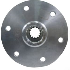 184489C1 - Rotor Drive Hub- Fixed/ Variable Pulley - Thumbnail 3