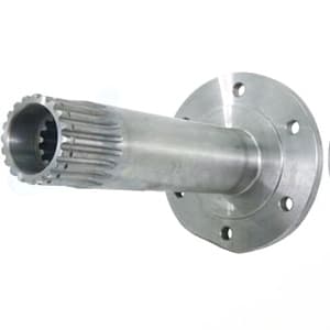 184489C1 - Rotor Drive Hub- Fixed/ Variable Pulley