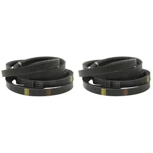 184526M1 - Fan (Set/2) Belt