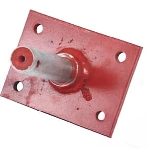 185414C2 - Feeder Drive Idler Pivot Support