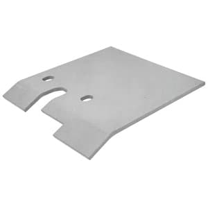 185818C1 - For 2 Strand Feeder Chain Stripper Assy (LH)