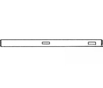 186164C1 - Grain Elevator Head Shaft