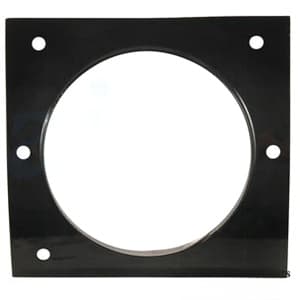 186700C1 - Delivery Auger Tube Flange - Thumbnail 2