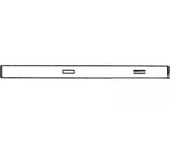 186723C1 - Grain Elevator Head Shaft