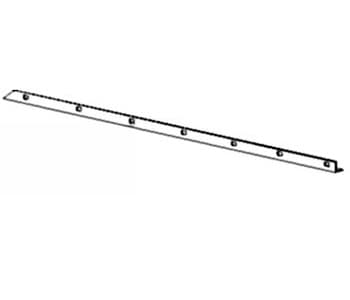 186985C3 - Front Upper Cone Vane