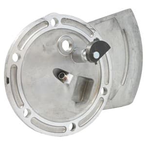 1872648M93 - PTO Cover (RH)