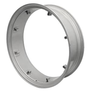 1882997M92 - Rim, Rear Wheel 11" x 36"