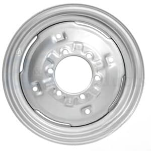 1883335M2 - Rim, Front Wheel 4.5" X 16" - Thumbnail 2