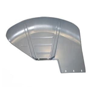 1884286M97 - Fender (RH) - Thumbnail 3