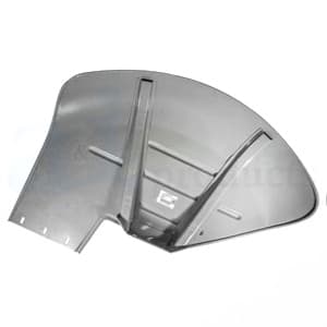 1884287M97 - Fender (LH)