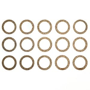 180060M1 - Sediment Bowl (15 pk) Gasket