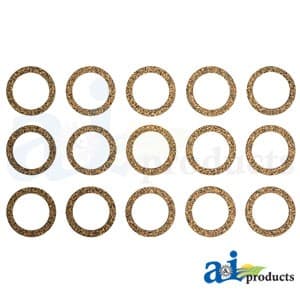 180060M1 - Gasket, Sediment Bowl (15 pk)