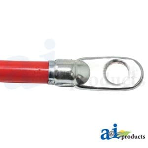 180099M1 - Cable, Starter to Switch - Thumbnail 3