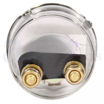 180107M91 - Ammeter Gauge - Thumbnail 2