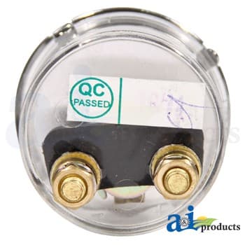 180107M91 - Gauge, Ammeter - Thumbnail 2