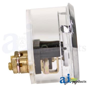 180107M91 - Gauge, Ammeter - Thumbnail 3