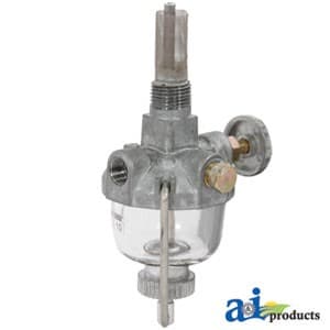 180141M1 - Bowl Assembly, Sediment