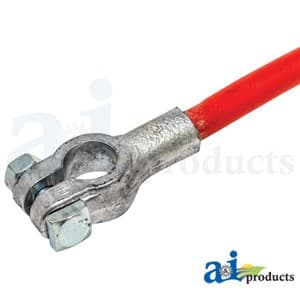 180166M1 - Cable, Battery - Thumbnail 2