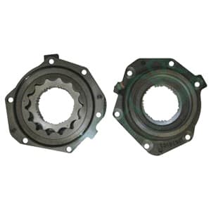 1802666 - 1.00" Rotor Oil Pump