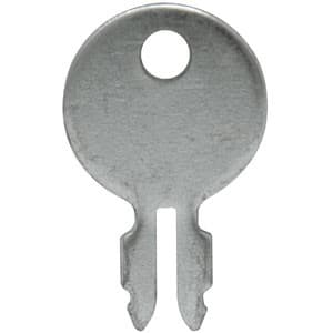 180292M1 - Ignition Keys (4 Pack) - Thumbnail 2