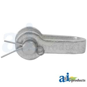 180333M1 - Shackle - Thumbnail 3