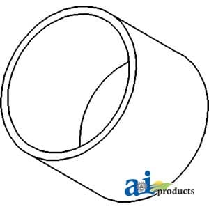 180344M1 - Bushing, Center Pivot