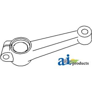 180350M1 - Steering Arm