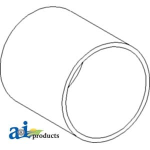 180363M1 - Bushing, Steering Gear Outer