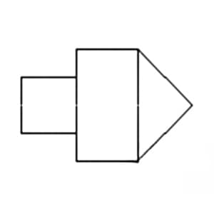 180418M2 - Shifter Rail Plunger Pin