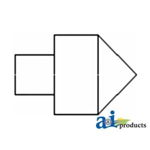 180418M2 - Pin, Shifter Rail Plunger