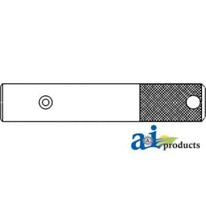 180444M2 - Shaft, Clutch Release