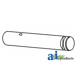 180445M1 - Drive Shaft, Reverse Gear