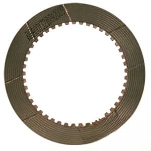 1804831M1 - FRICTION DISC - INT SPLIN