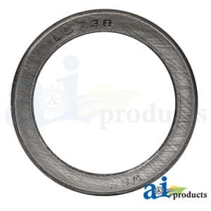 180526M1 - Steering Shaft Bearing Cup (Upper/Lower) - Thumbnail 3